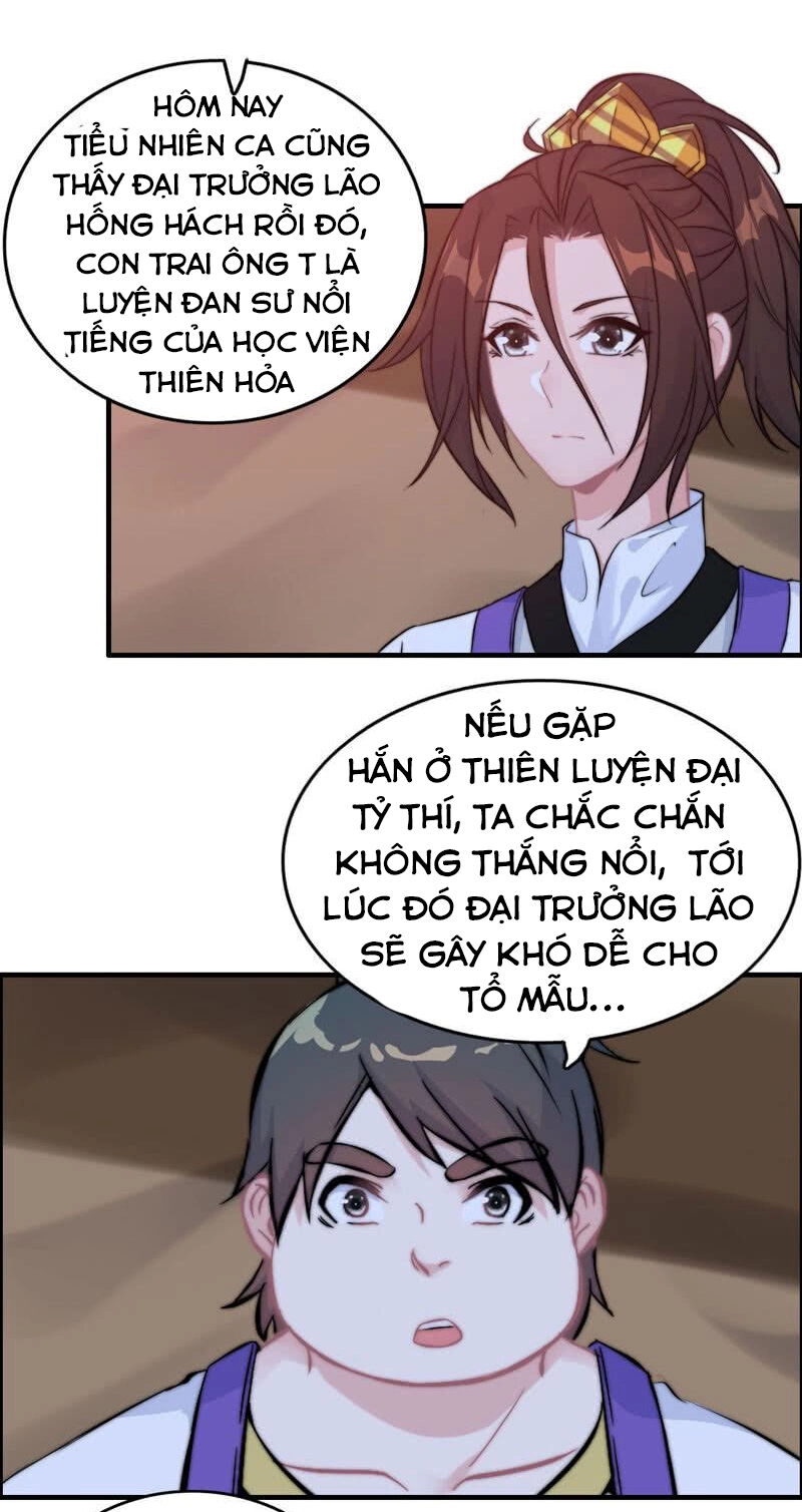 Thần Ma Thiên Sát Chapter 108 - 2