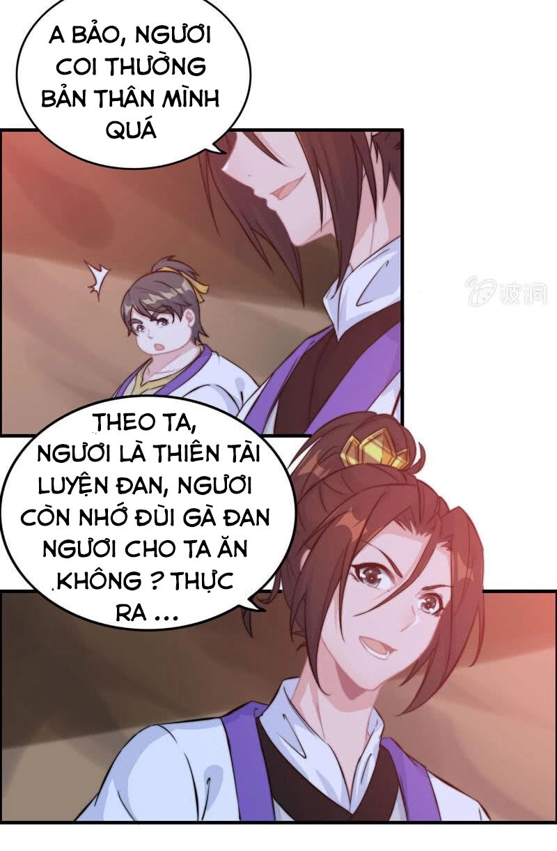 Thần Ma Thiên Sát Chapter 108 - 3