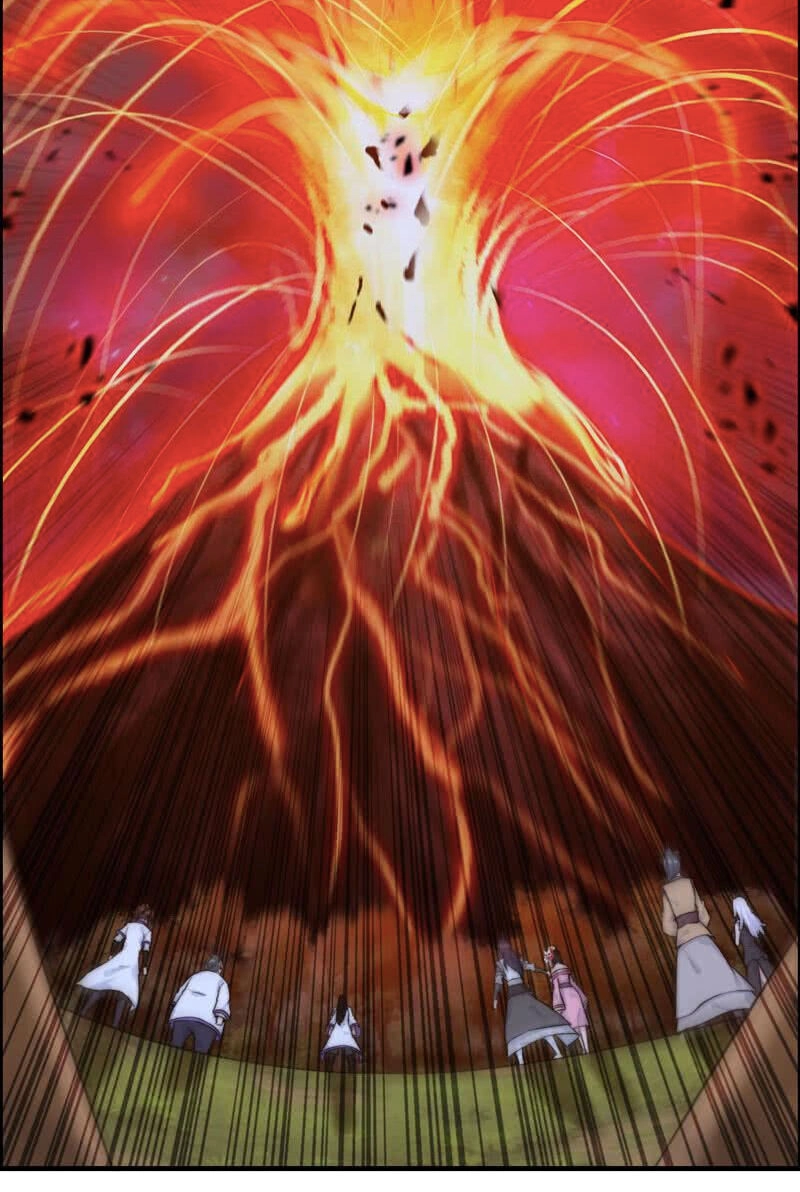 Thần Ma Thiên Sát Chapter 108 - 10