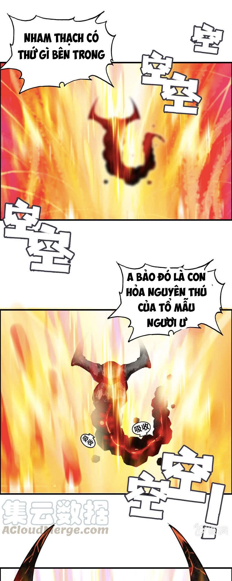 Thần Ma Thiên Sát Chapter 108 - 11