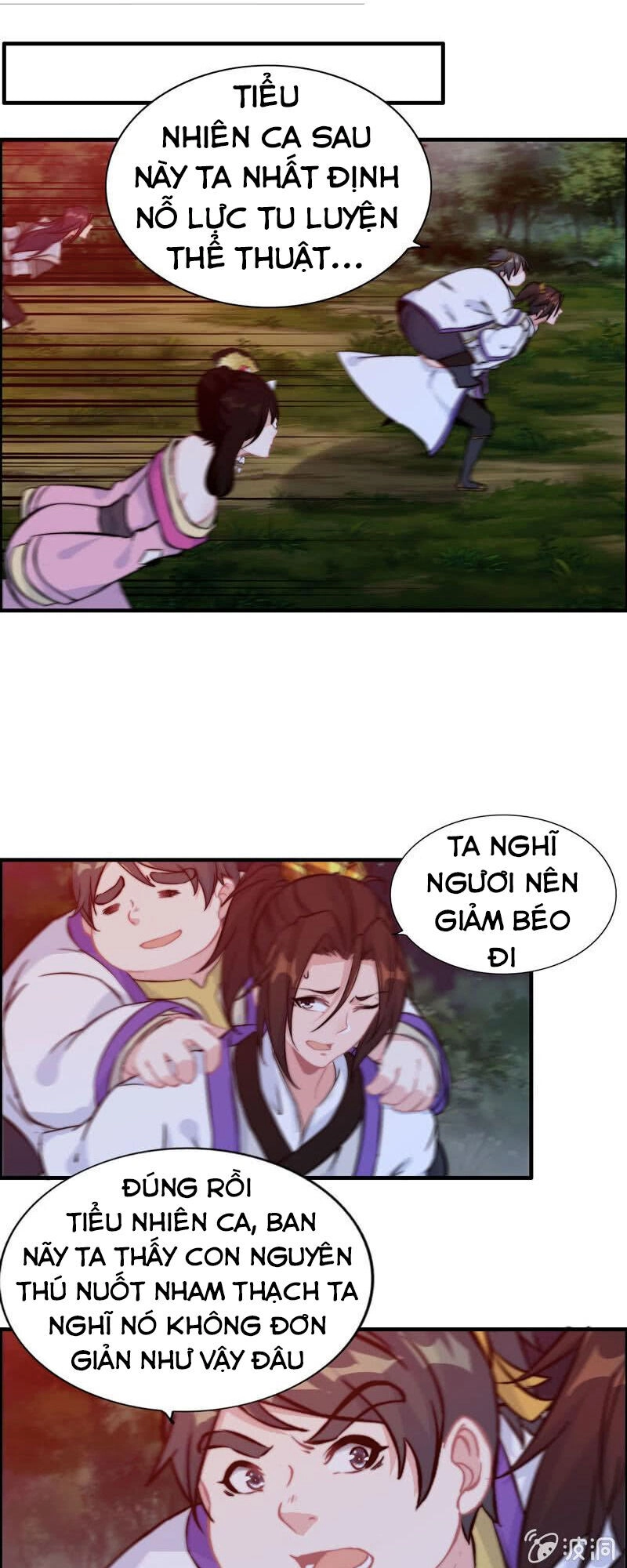 Thần Ma Thiên Sát Chapter 108 - 15
