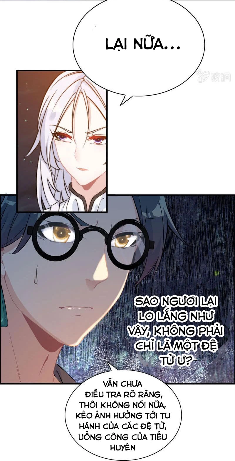 Thần Ma Thiên Sát Chapter 108 - 21