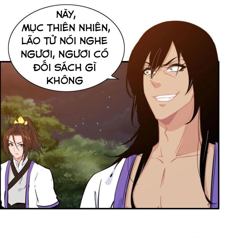 Thần Ma Thiên Sát Chapter 108 - 23