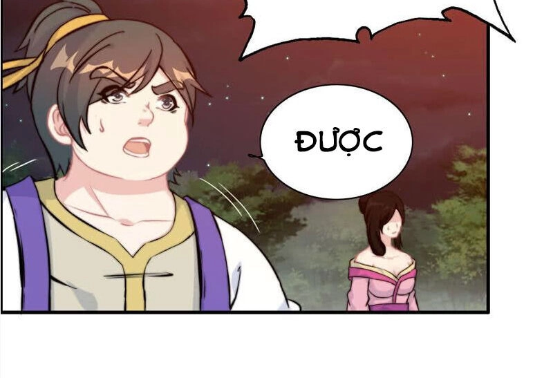 Thần Ma Thiên Sát Chapter 109 - 3