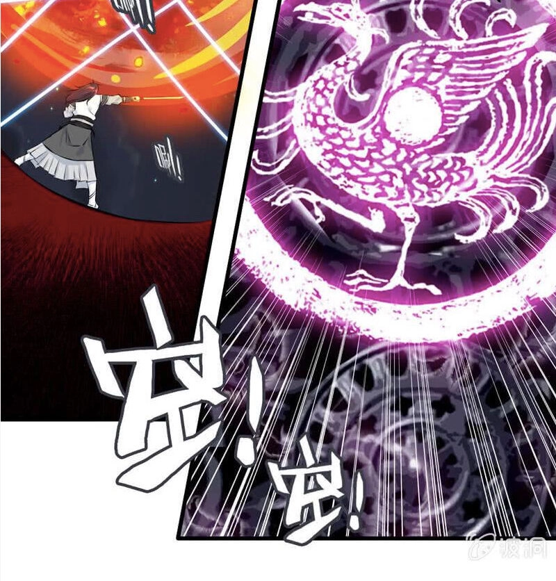 Thần Ma Thiên Sát Chapter 109 - 10