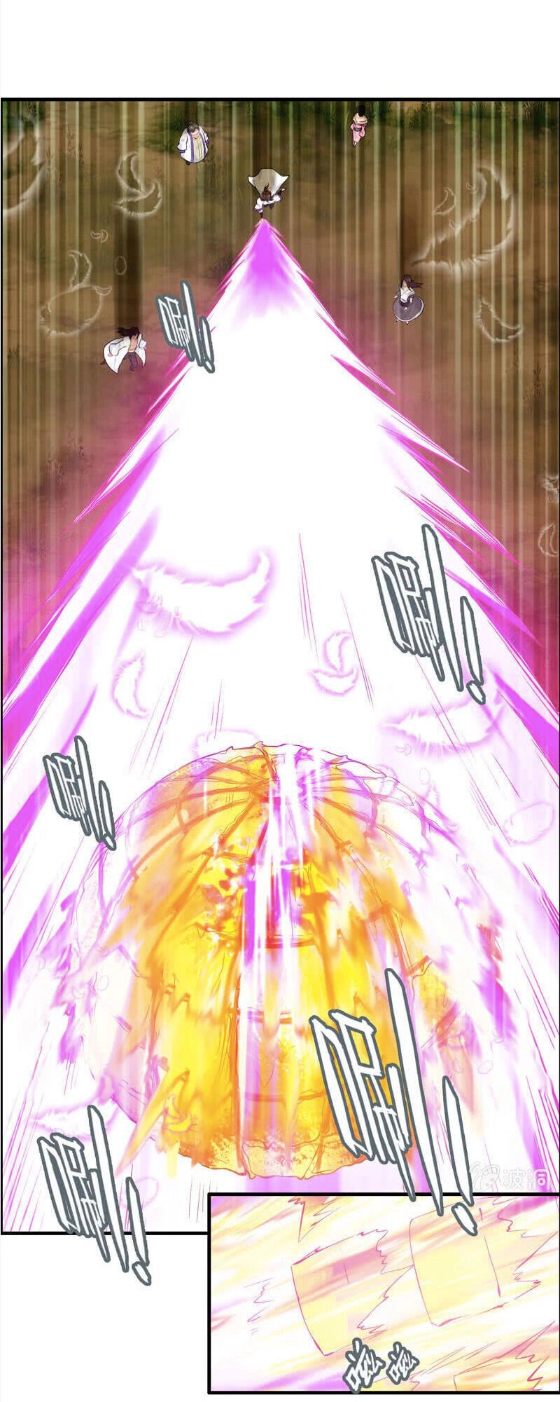 Thần Ma Thiên Sát Chapter 109 - 13