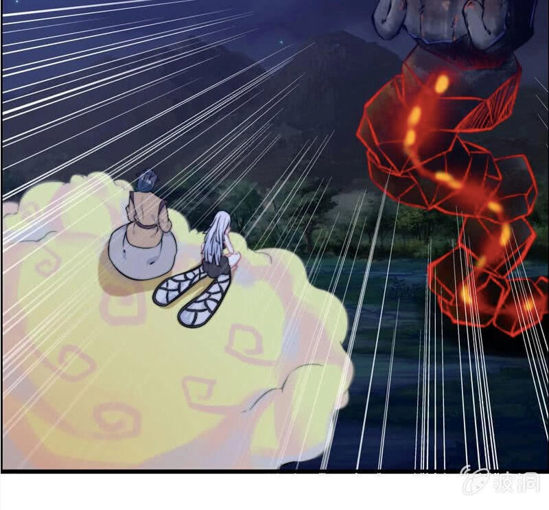 Thần Ma Thiên Sát Chapter 109 - 19