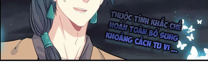 Thần Ma Thiên Sát Chapter 109 - 26