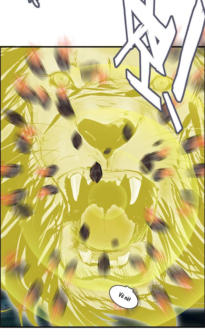 Thần Ma Thiên Sát Chapter 111 - 4