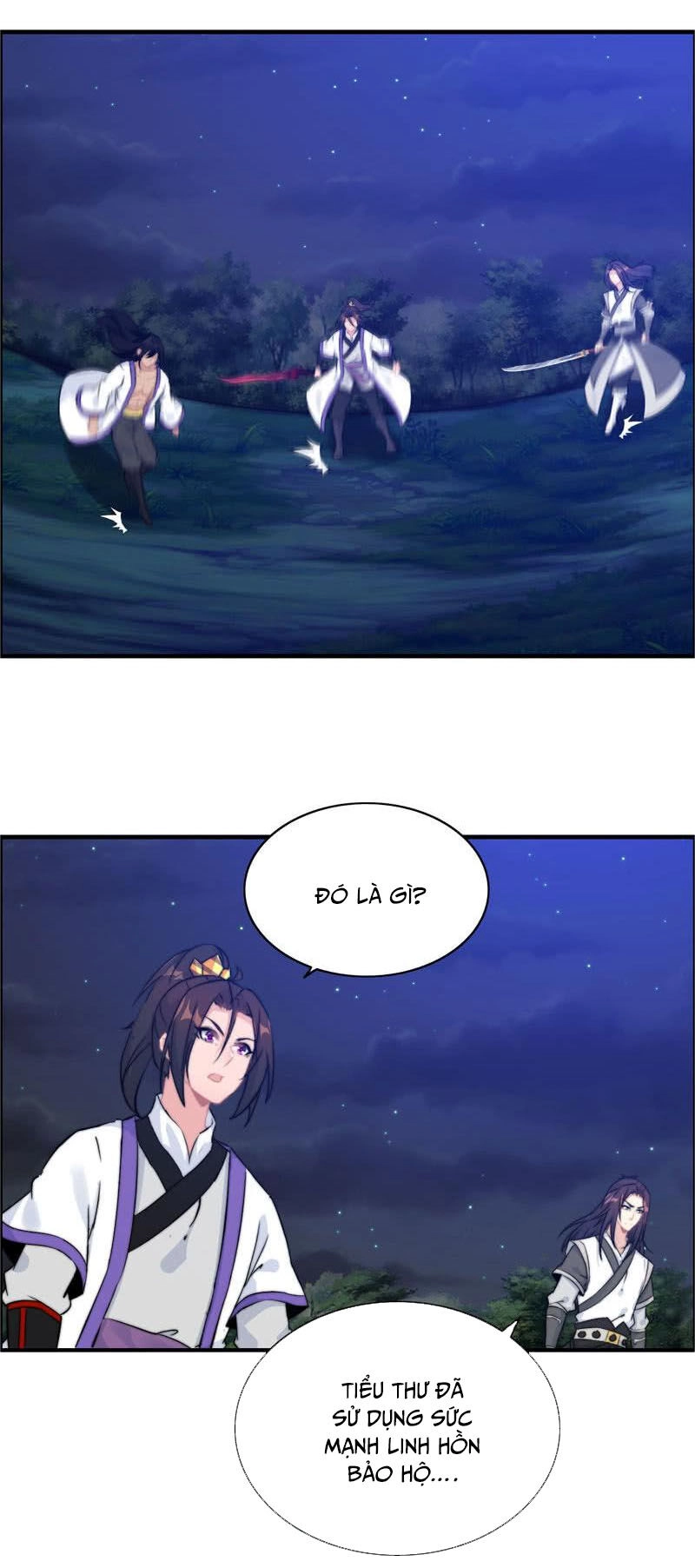 Thần Ma Thiên Sát Chapter 111 - 10