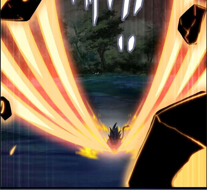 Thần Ma Thiên Sát Chapter 111 - 21