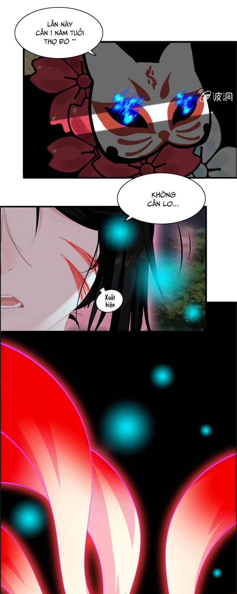 Thần Ma Thiên Sát Chapter 111 - 24