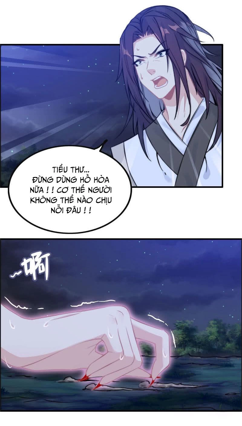 Thần Ma Thiên Sát Chapter 112 - 1