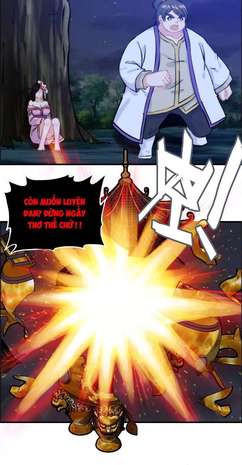 Thần Ma Thiên Sát Chapter 112 - 12