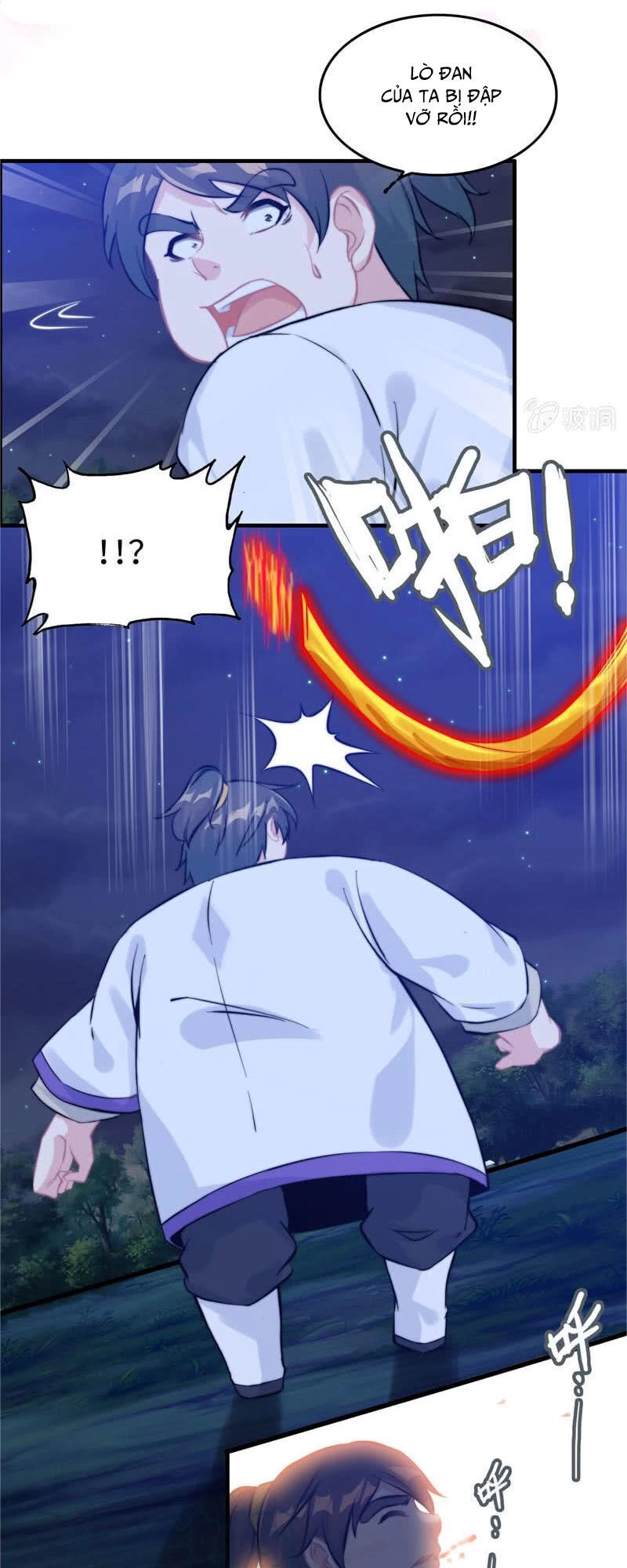 Thần Ma Thiên Sát Chapter 112 - 13