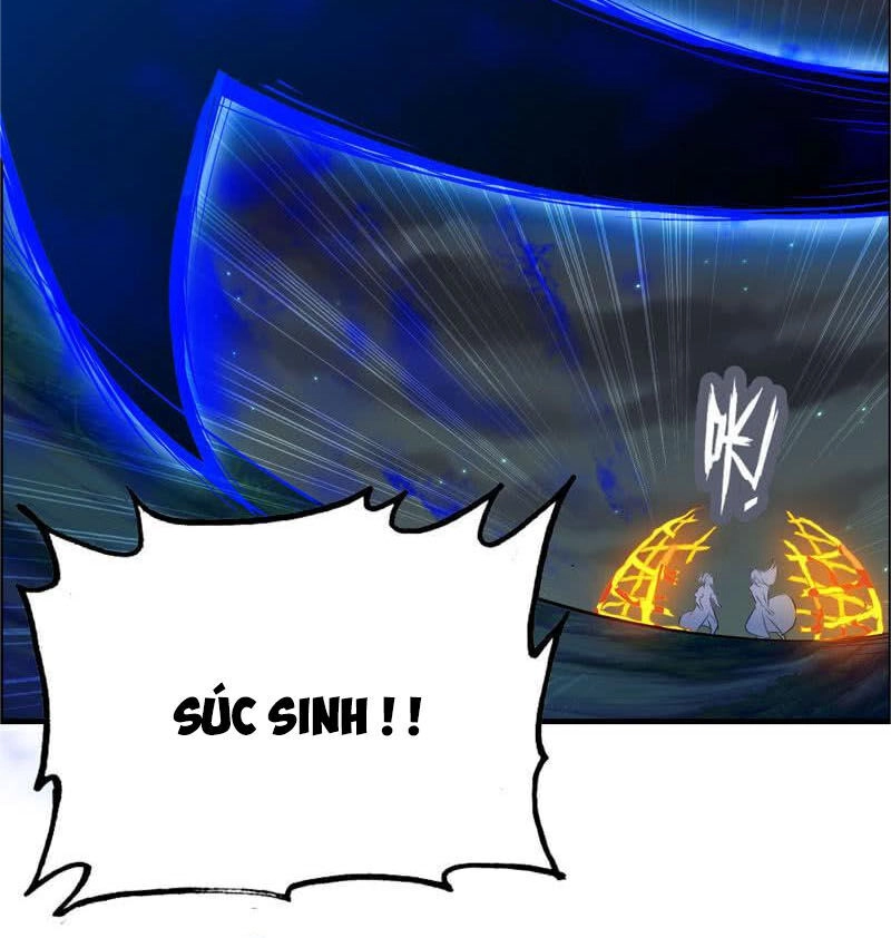 Thần Ma Thiên Sát Chapter 112 - 22