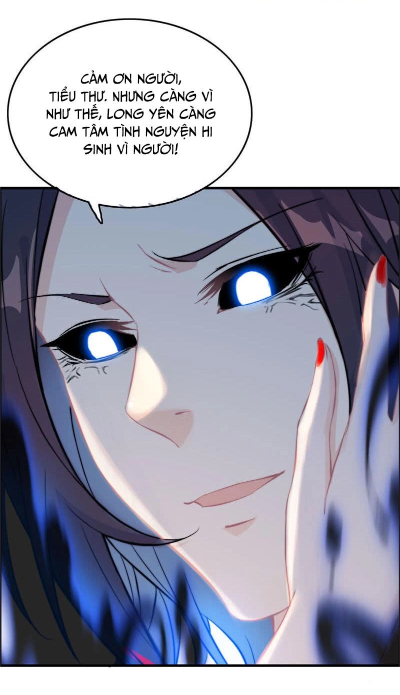 Thần Ma Thiên Sát Chapter 113 - 1