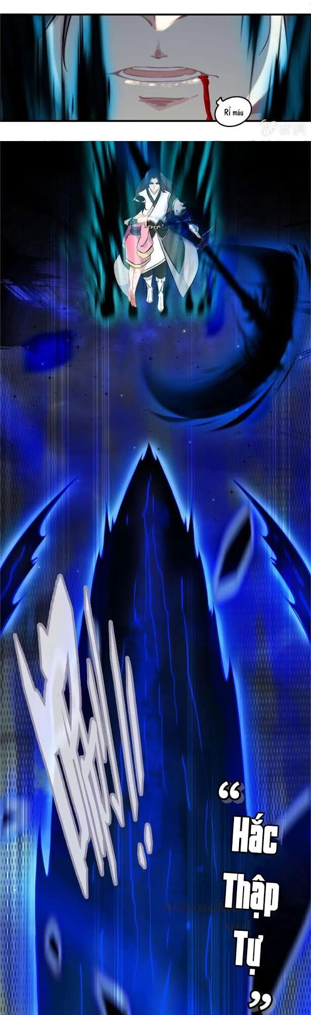 Thần Ma Thiên Sát Chapter 113 - 10