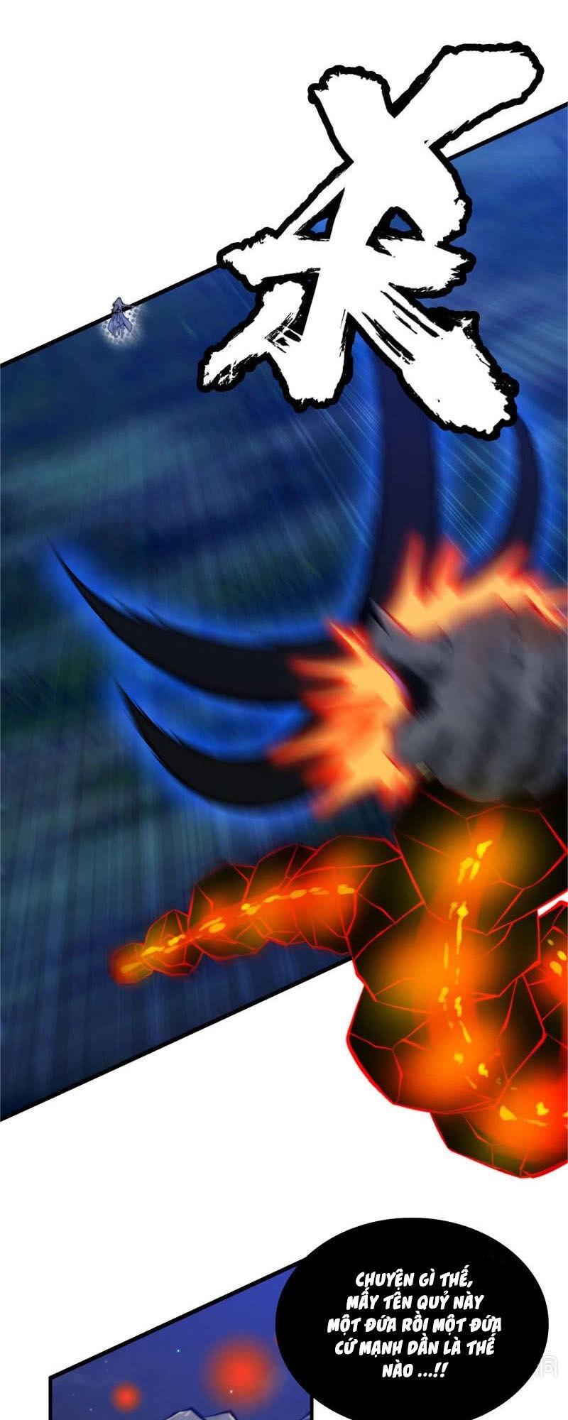 Thần Ma Thiên Sát Chapter 113 - 13