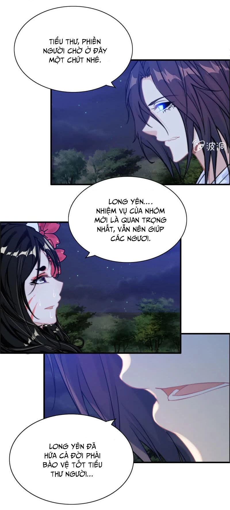 Thần Ma Thiên Sát Chapter 113 - 19