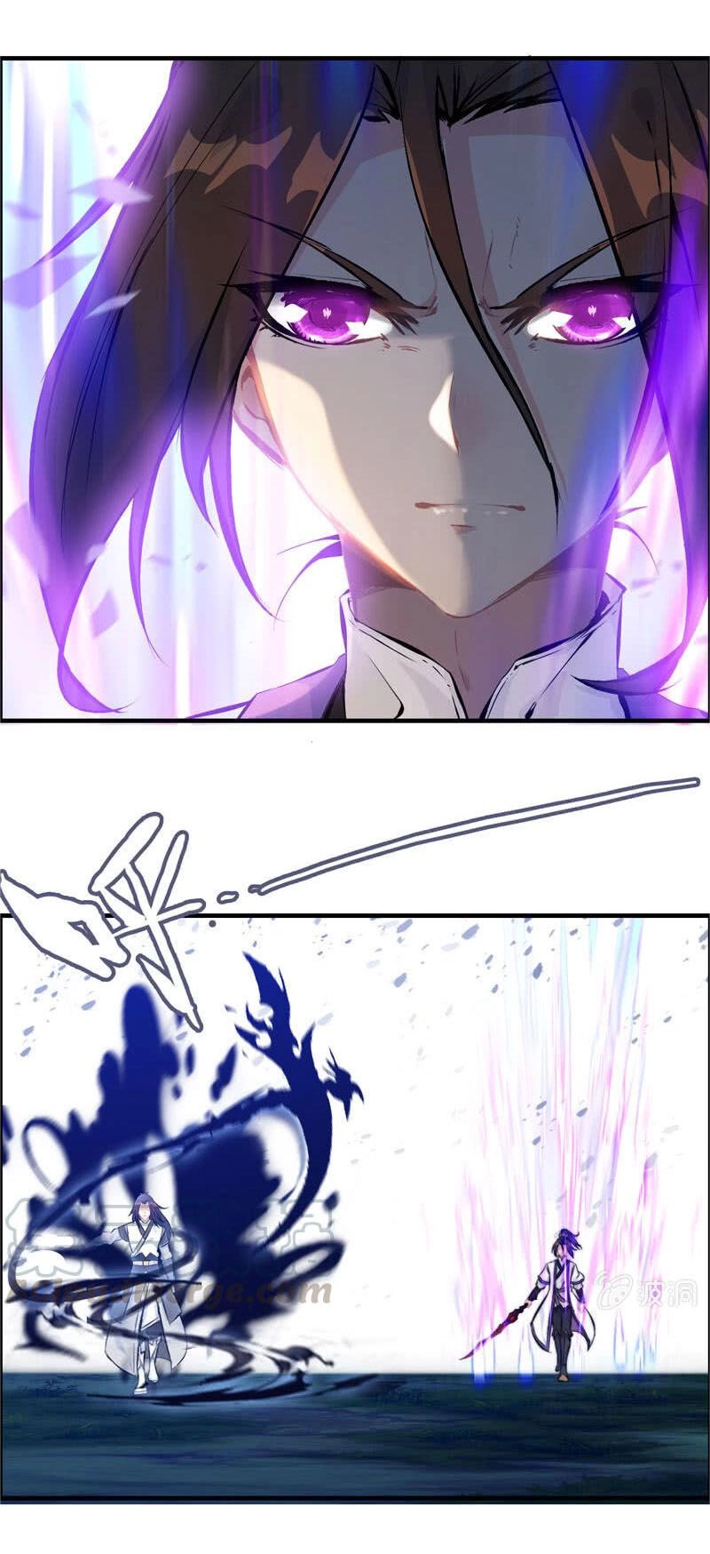 Thần Ma Thiên Sát Chapter 113 - 29