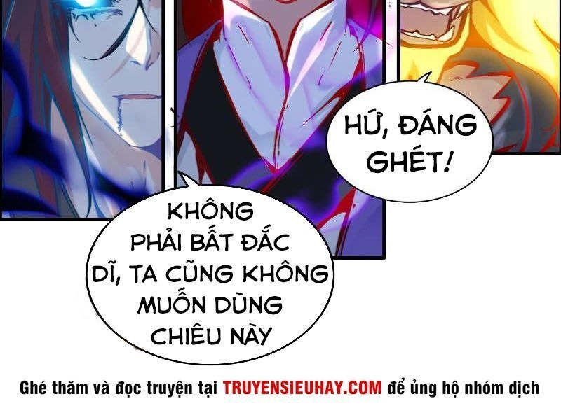 Thần Ma Thiên Sát Chapter 114 - 4