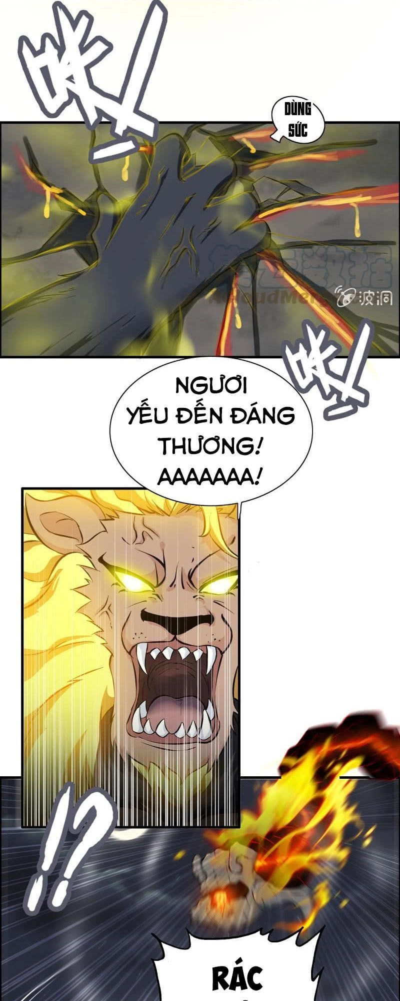 Thần Ma Thiên Sát Chapter 114 - 8