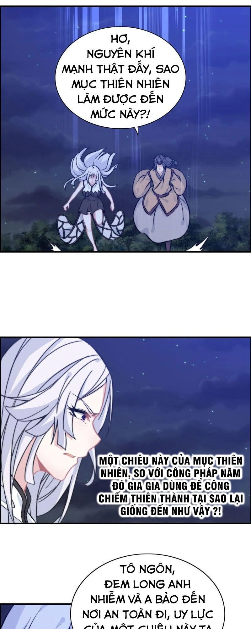 Thần Ma Thiên Sát Chapter 114 - 27
