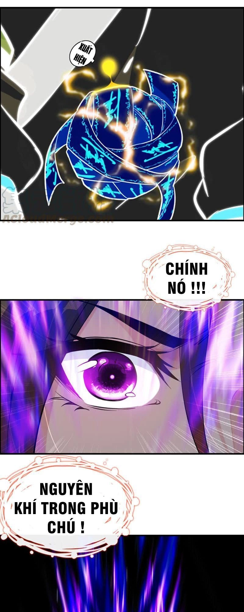 Thần Ma Thiên Sát Chapter 114 - 33