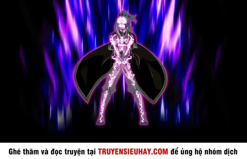 Thần Ma Thiên Sát Chapter 114 - 34