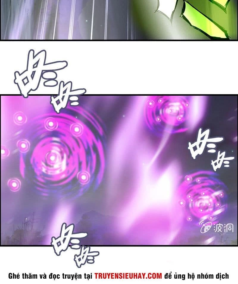 Thần Ma Thiên Sát Chapter 114 - 39