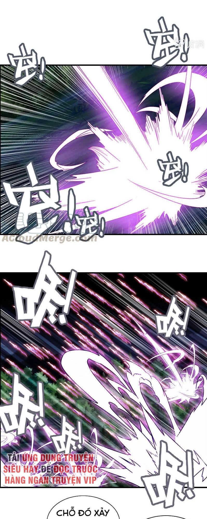 Thần Ma Thiên Sát Chapter 115 - 9