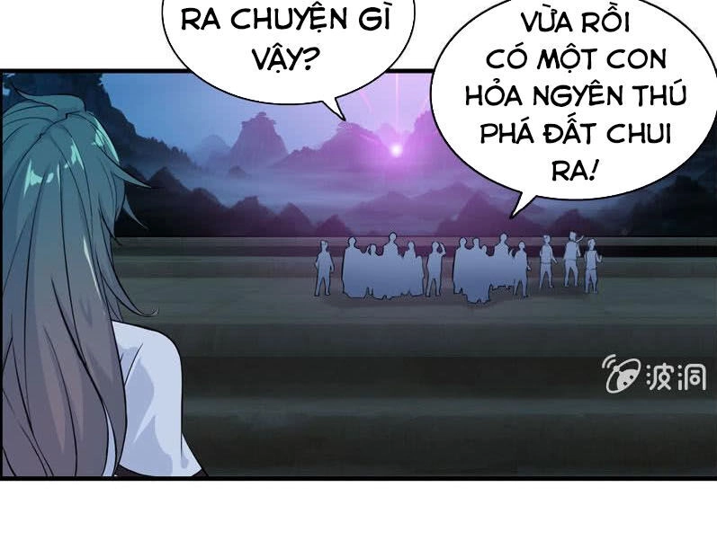 Thần Ma Thiên Sát Chapter 115 - 10