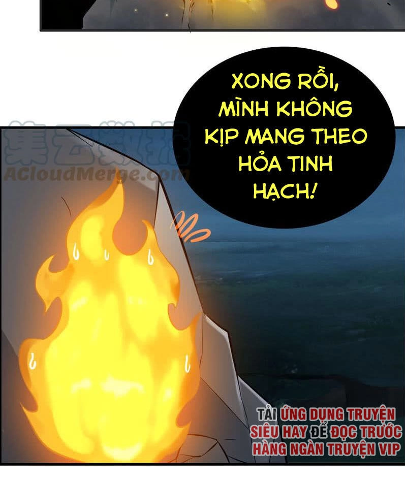 Thần Ma Thiên Sát Chapter 115 - 16