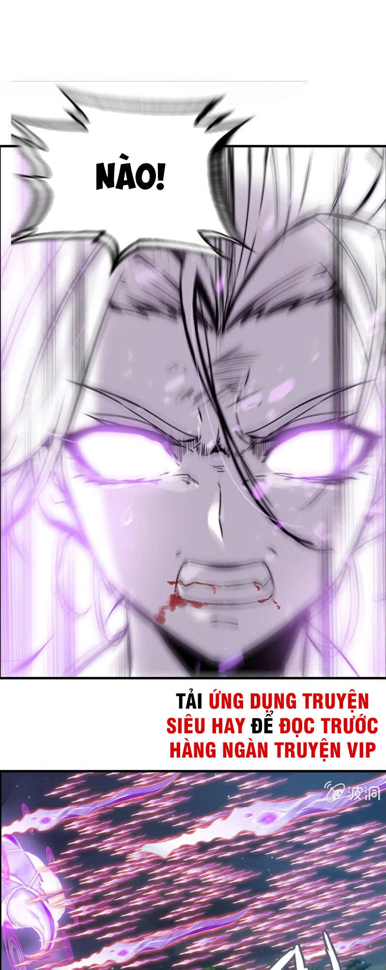 Thần Ma Thiên Sát Chapter 115 - 19