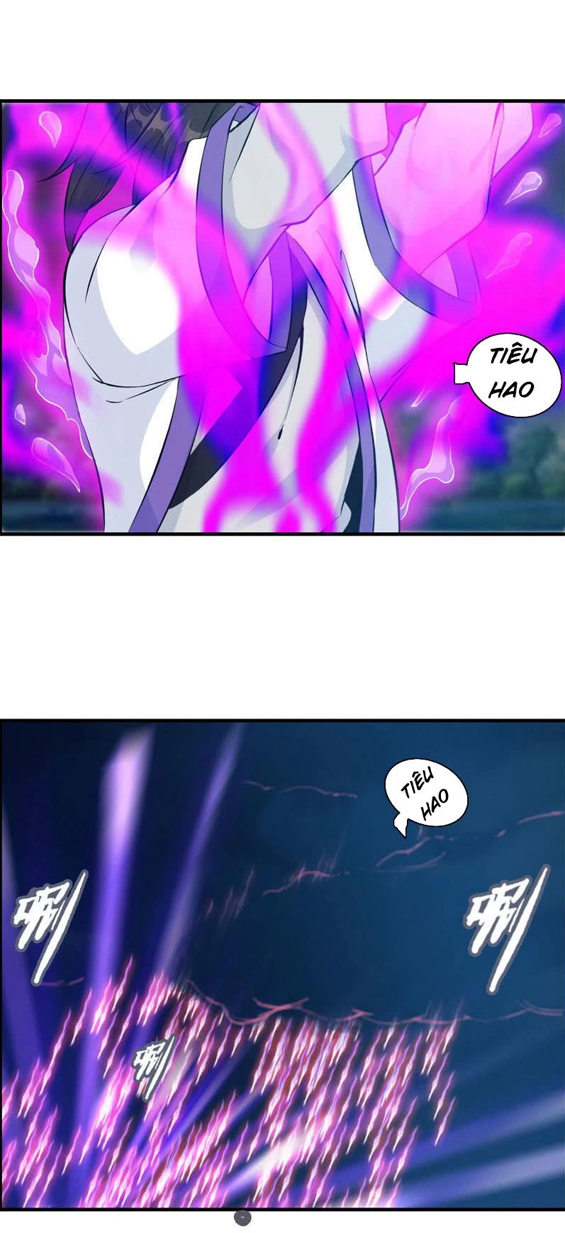 Thần Ma Thiên Sát Chapter 115 - 21