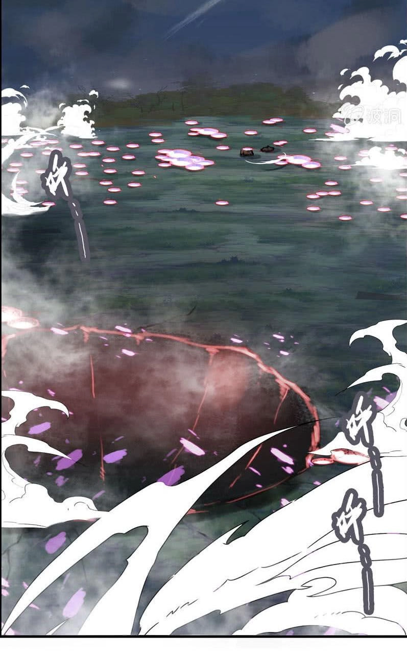 Thần Ma Thiên Sát Chapter 115 - 23