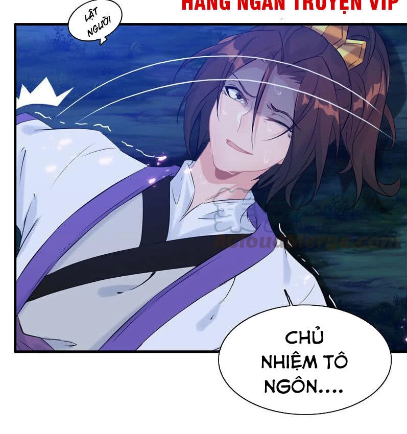 Thần Ma Thiên Sát Chapter 115 - 27