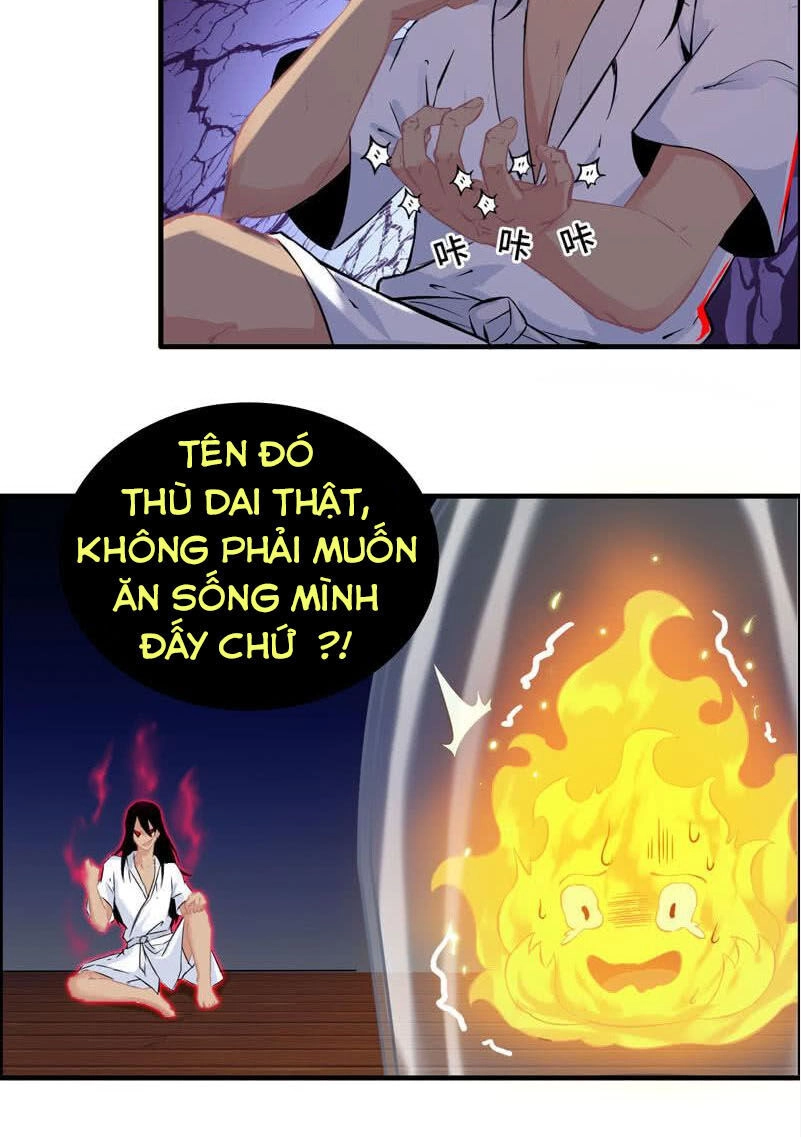 Thần Ma Thiên Sát Chapter 116 - 11
