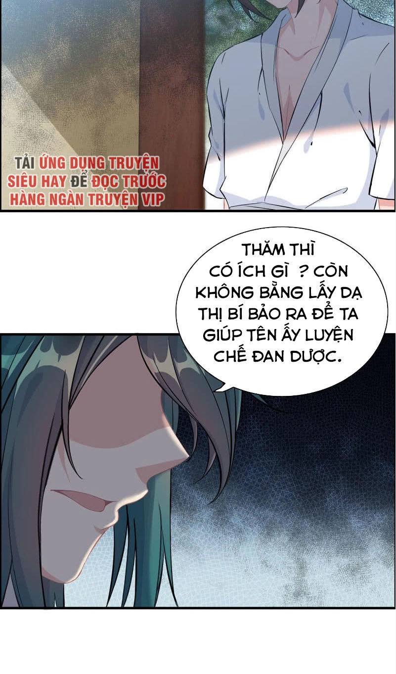 Thần Ma Thiên Sát Chapter 116 - 15