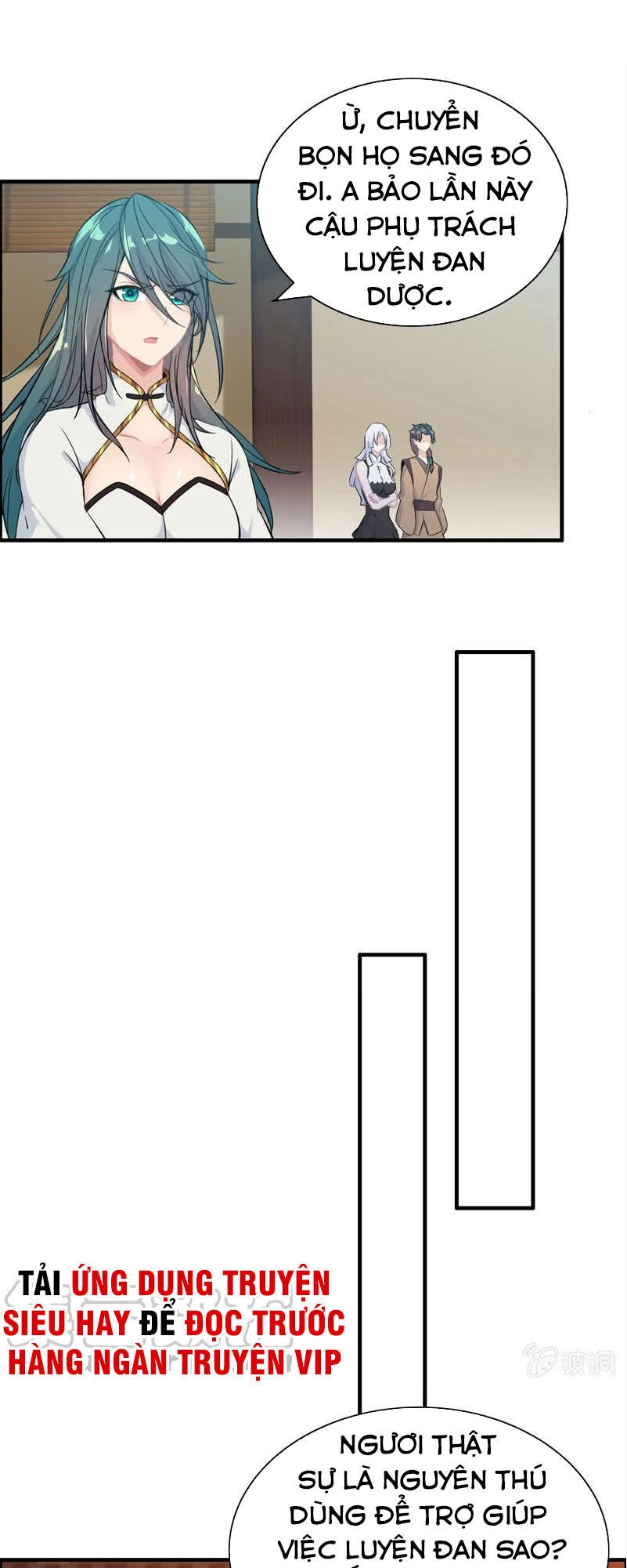 Thần Ma Thiên Sát Chapter 116 - 20