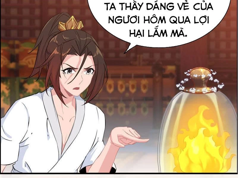Thần Ma Thiên Sát Chapter 116 - 21