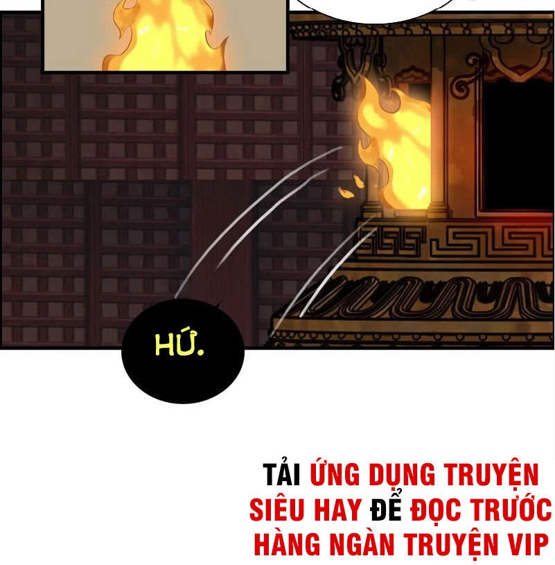 Thần Ma Thiên Sát Chapter 116 - 24