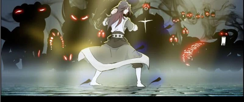 Thần Ma Thiên Sát Chapter 117 - 19