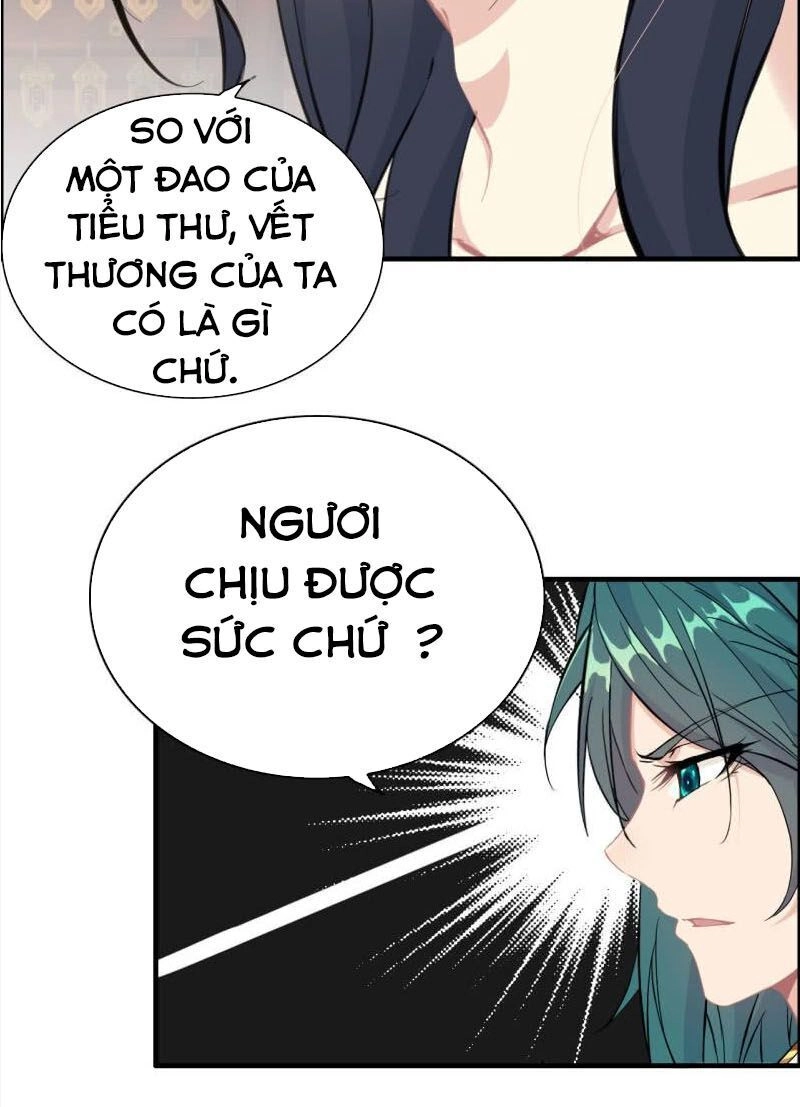 Thần Ma Thiên Sát Chapter 117 - 21
