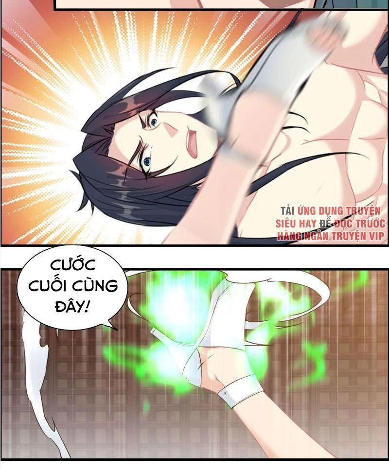 Thần Ma Thiên Sát Chapter 117 - 28