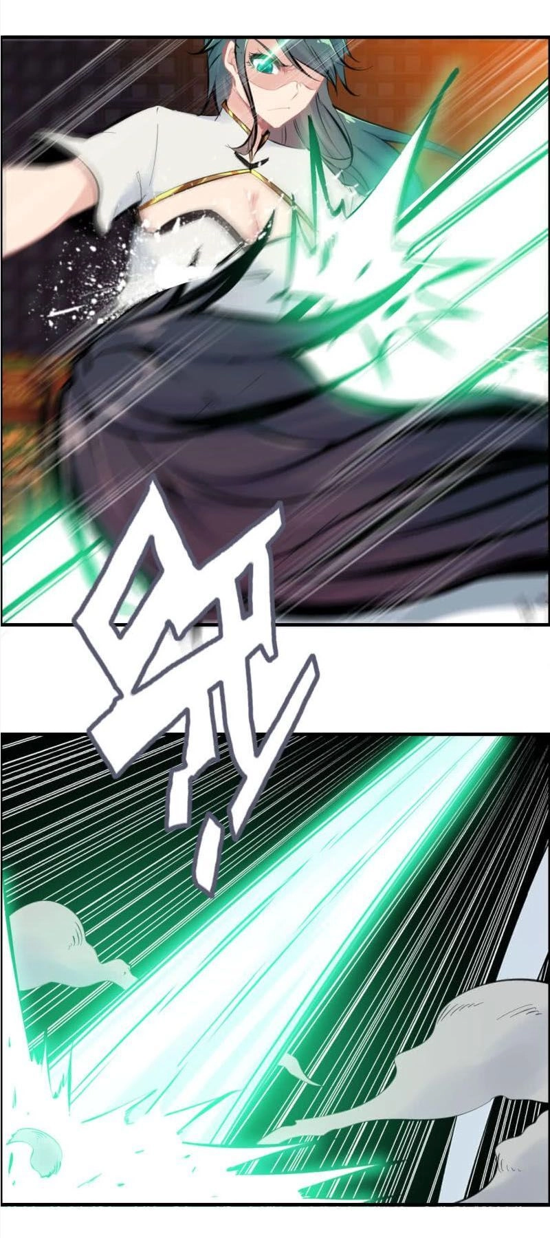 Thần Ma Thiên Sát Chapter 118 - 2