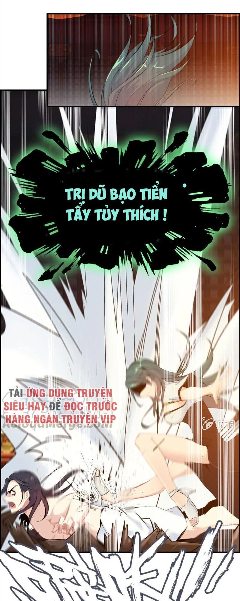 Thần Ma Thiên Sát Chapter 118 - 3