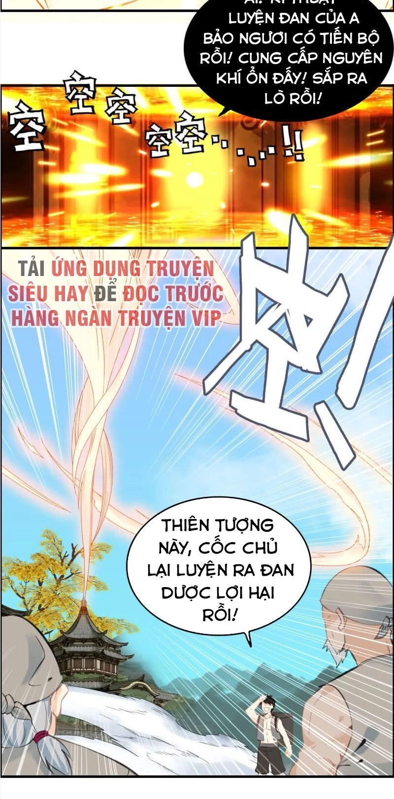 Thần Ma Thiên Sát Chapter 118 - 10