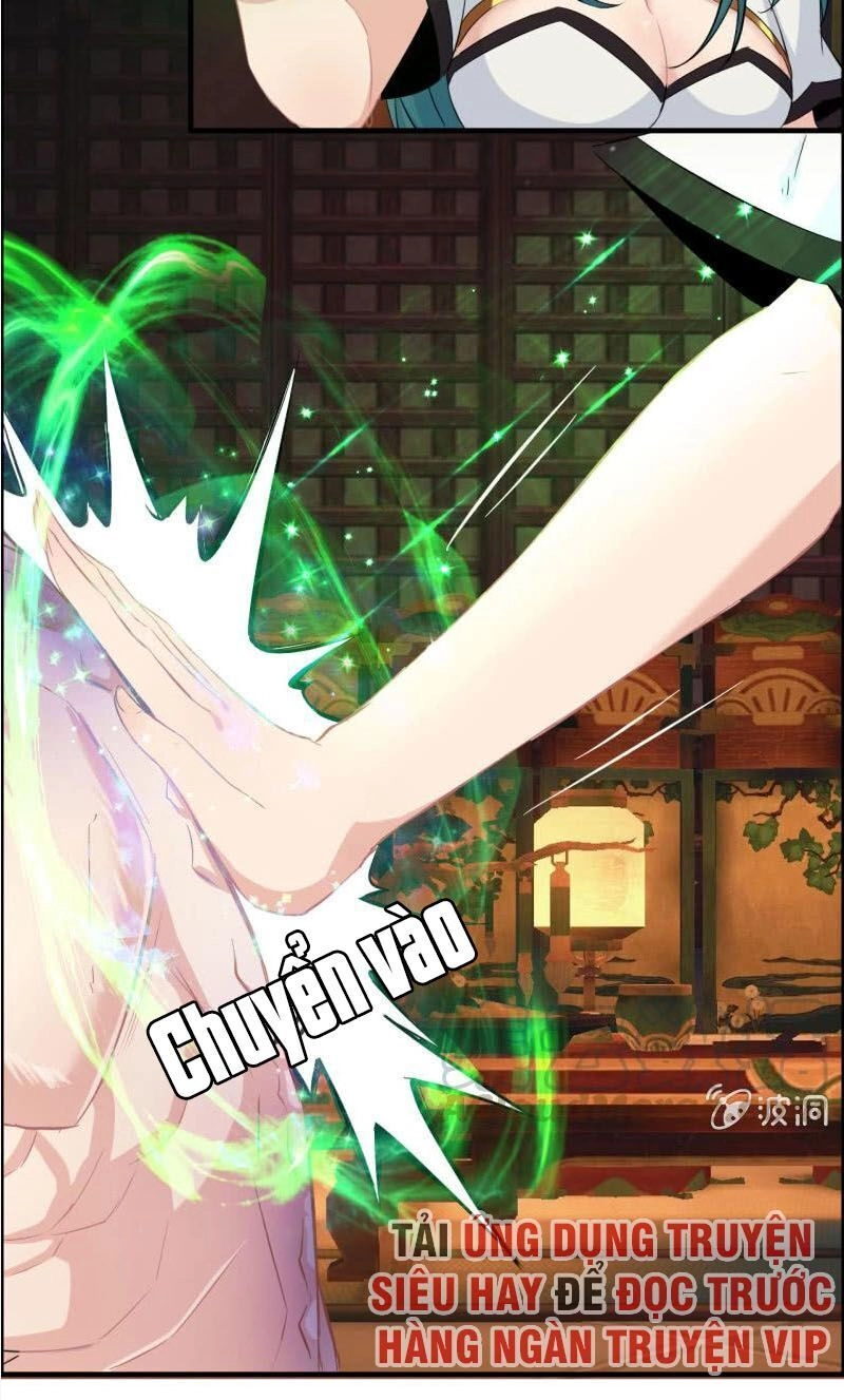 Thần Ma Thiên Sát Chapter 118 - 14